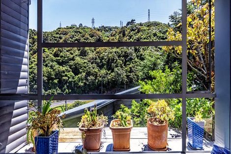 Photo of property in 17u2 Blackbridge Road, Wadestown, Wellington, 6012