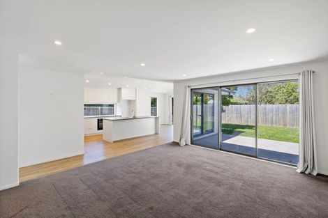 Photo of property in 33 Lowes Road, Rolleston, 7614