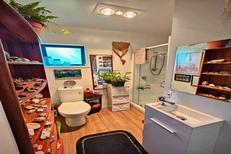 Photo of property in 91 Archmillen Avenue, Pakuranga Heights, Auckland, 2010