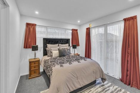 Photo of property in 10 Bofors Close, Wigram, Christchurch, 8042