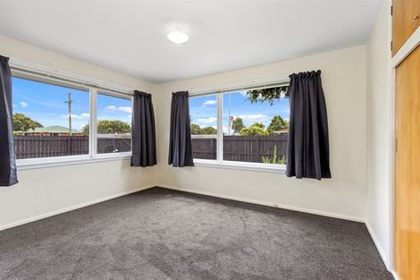 Photo of property in 149 Springs Road, Hornby, Christchurch, 8042