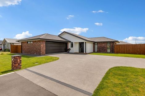 Photo of property in 31 Hurley Drive, Rolleston, 7615