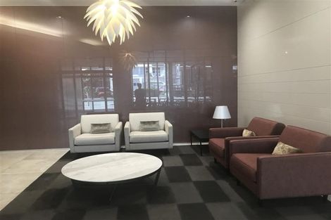 Photo of property in 807/1u Market Lane, Wellington Central, Wellington, 6011