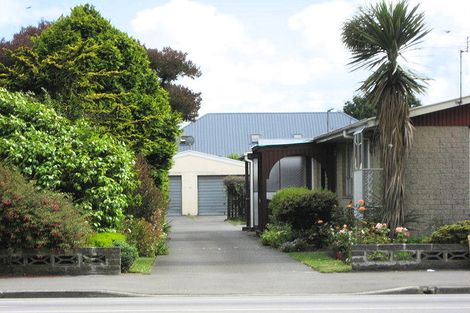 Photo of property in 3/91 Brougham Street, Addington, Christchurch, 8024