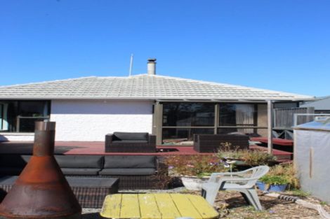 Photo of property in 132 Pacific Road, North New Brighton, Christchurch, 8083