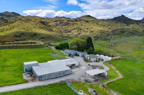 Photo of property in 124 Fraser Dam Road, Blackmans, Alexandra, 9391