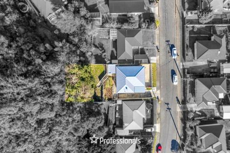 Photo of property in 61 Petrie Street, Wainuiomata, Lower Hutt, 5014