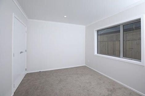 Photo of property in 14u4 Hammond Street, Hamilton Central, Hamilton, 3204