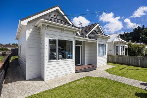 Photo of property in 16 Chambers Street, North East Valley, Dunedin, 9010
