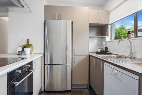 Photo of property in 4/42 Longfellow Street, Sydenham, Christchurch, 8023