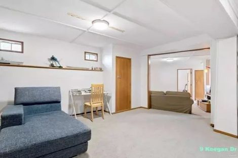 Photo of property in 9 Keegan Drive, Massey, Auckland, 0614