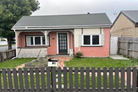 Photo of property in 106 Huxley Street, Sydenham, Christchurch, 8023