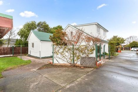 Photo of property in 122 Harewood Road, Papanui, Christchurch, 8053