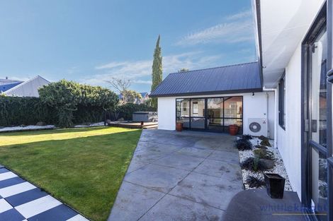 Photo of property in 27 Fairweather Crescent, Kaiapoi, 7630
