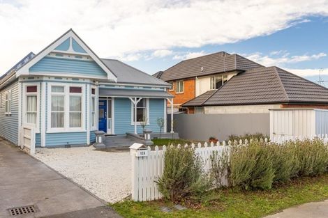 Photo of property in 12 Elizabeth Street, Riccarton, Christchurch, 8011