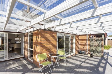 Photo of property in 8 Glenvale Drive, Kaiapoi, 7630