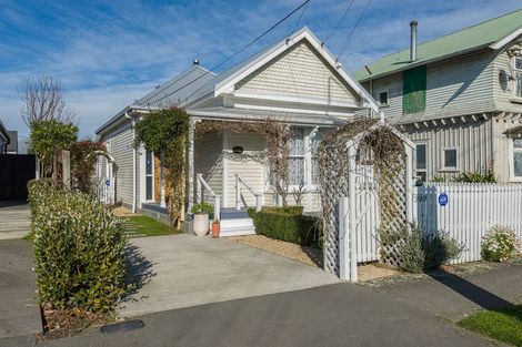 Photo of property in 390 Cashel Street, Linwood, Christchurch, 8011
