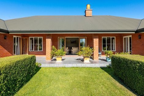 Photo of property in 14 Piako Drive, Darfield, 7571