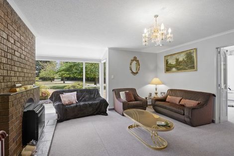 Photo of property in 1454 Courtenay Road, Kirwee, Darfield, 7671