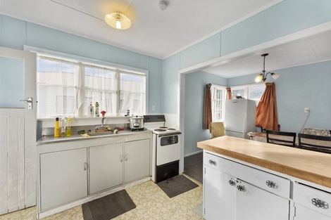 Photo of property in 69 Hyde Street, Wainuiomata, Lower Hutt, 5014