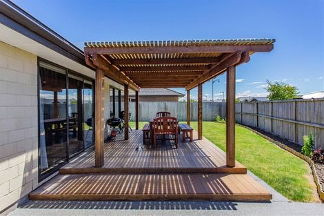 Photo of property in 3 Lilian Street, Kaiapoi, 7630