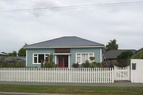 Photo of property in 89 Forfar Street, St Albans, Christchurch, 8014