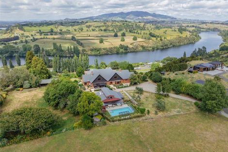 Photo of property in 1829f Cambridge Road, Karapiro, Tirau, 3484