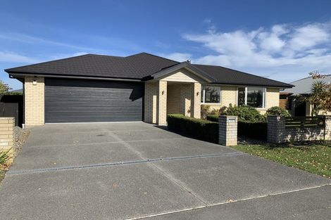 Photo of property in 245 Rolleston Drive, Rolleston, 7614