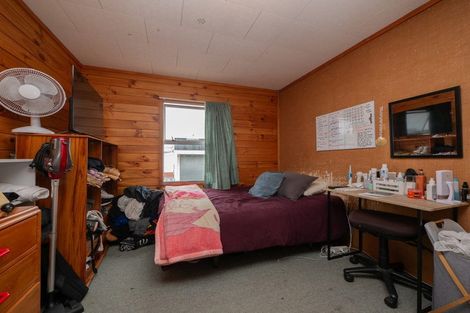 Photo of property in 12 Grange Street, Dunedin Central, Dunedin, 9016