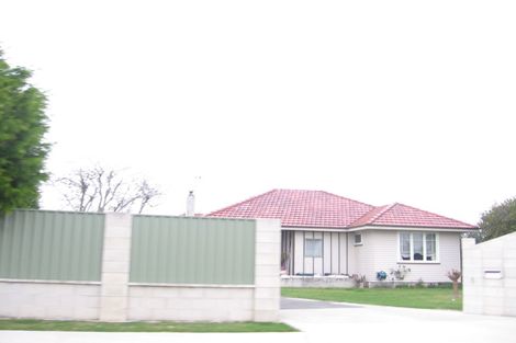 Photo of property in 48a King Street, Taradale, Napier, 4112