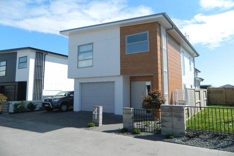Photo of property in 4 Taniko Lane, Papamoa, 3118