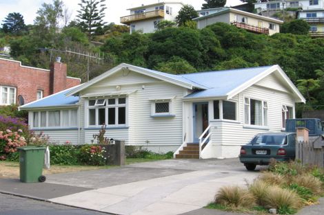 Photo of property in 64 Severn Street, Island Bay, Wellington, 6023