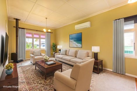 Photo of property in 41 Ross Street, Woodville, 4920