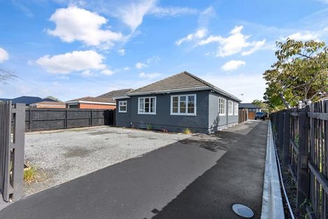 Photo of property in 49 Hoani Street, Papanui, Christchurch, 8053