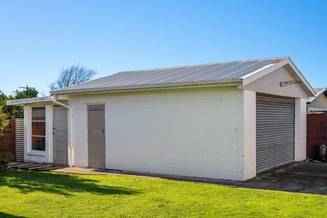 Photo of property in 16 Gilbert Street, Witherlea, Blenheim, 7201