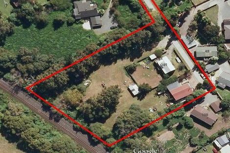 Photo of property in 2/101 Marne Road, Papakura, 2110