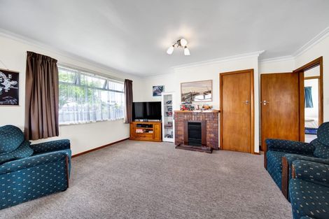 Photo of property in 19a Tawhiti Road, Hawera, 4610