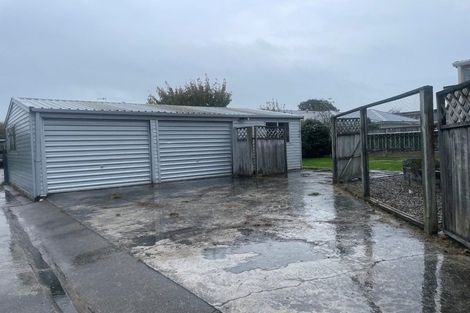 Photo of property in 137 Exmouth Street, Waverley, Invercargill, 9810