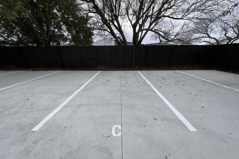 Photo of property in 10a/3 Mclean Street, Linwood, Christchurch, 8062