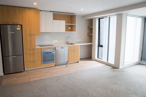 Photo of property in Vsp South, 806/168u Victoria Street, Te Aro, Wellington, 6011