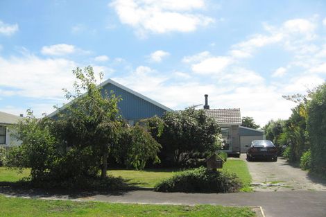 Photo of property in 23 Rollesby Street, Hoon Hay, Christchurch, 8025