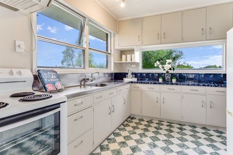 Photo of property in 6 O'donoghue Street, Hillcrest, Hamilton, 3216