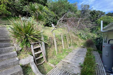 Photo of property in 98a Totara Road, Miramar, Wellington, 6022