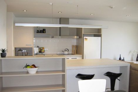 Photo of property in Republic Apartments, 5b/11 Tennyson Street, Te Aro, Wellington, 6011