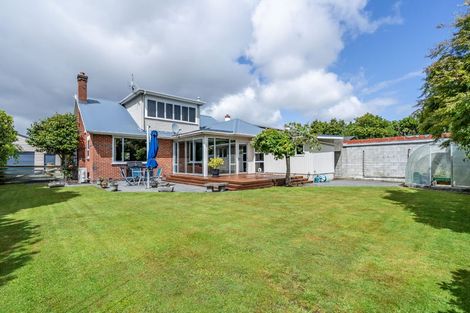 Photo of property in 164 Duke Street, Gladstone, Invercargill, 9810
