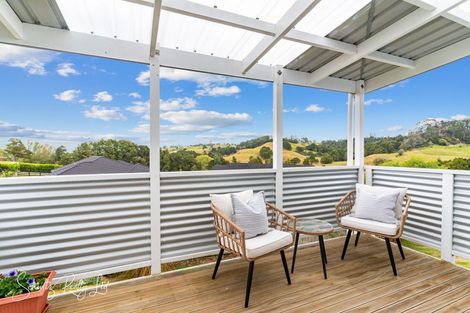 Photo of property in 7 Hebe Lane, Maungaturoto, 0520