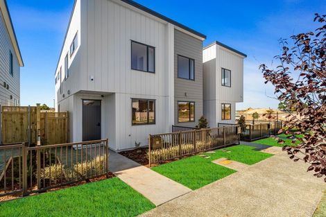 Photo of property in 152 Te Napi Drive, Takanini, 2112