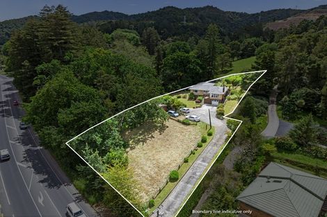 Photo of property in 258 Maunu Road, Horahora, Whangarei, 0110