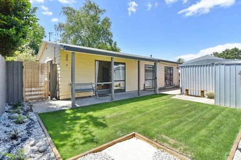 Photo of property in 1/33 Redruth Avenue, Spreydon, Christchurch, 8024