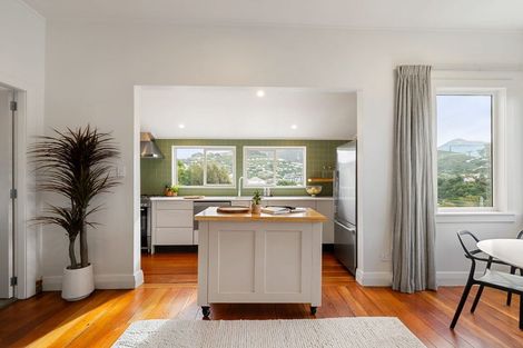 Photo of property in 26 Fernhill Terrace, Wadestown, Wellington, 6012